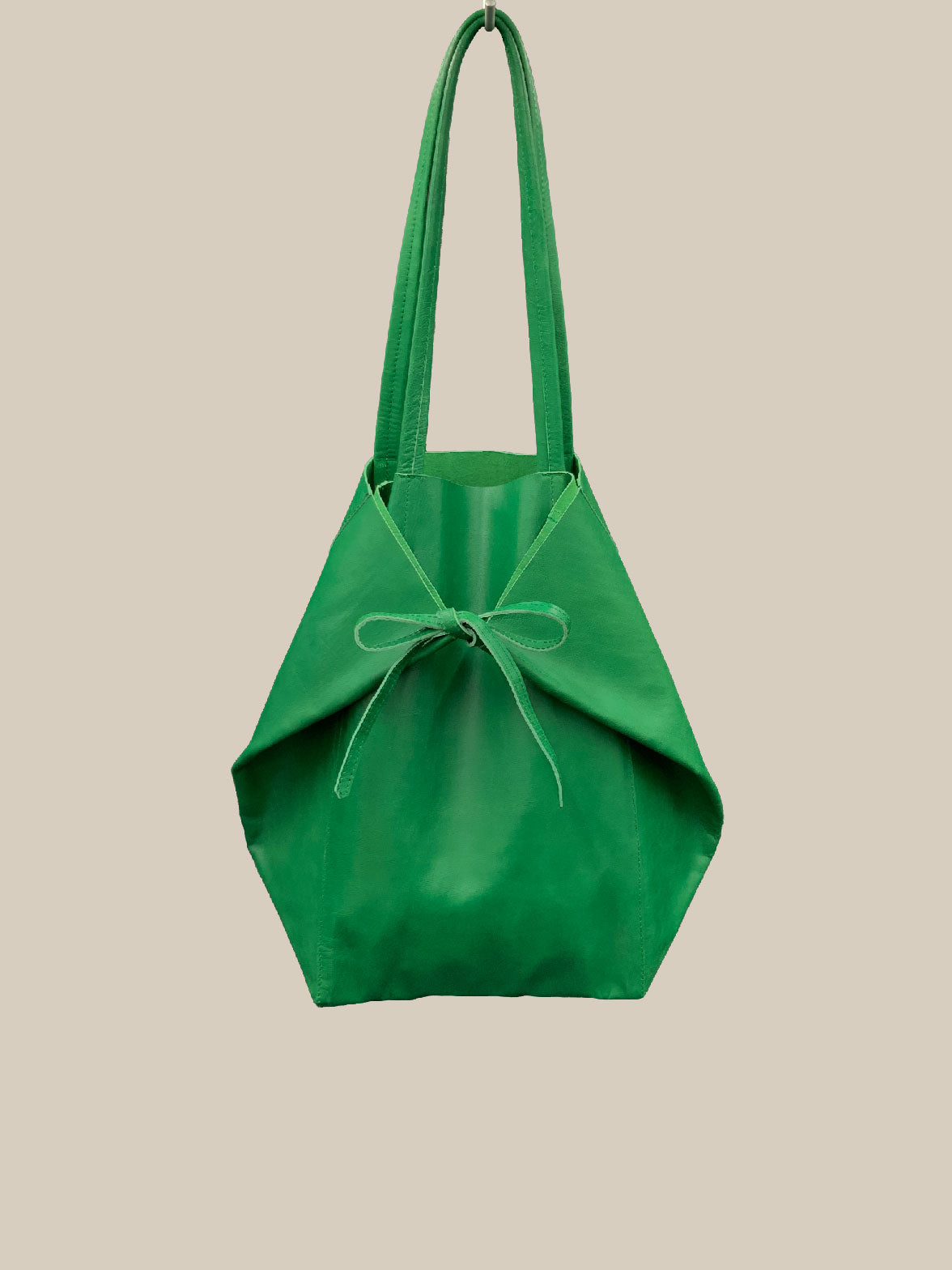 Pyramid Bag (small)