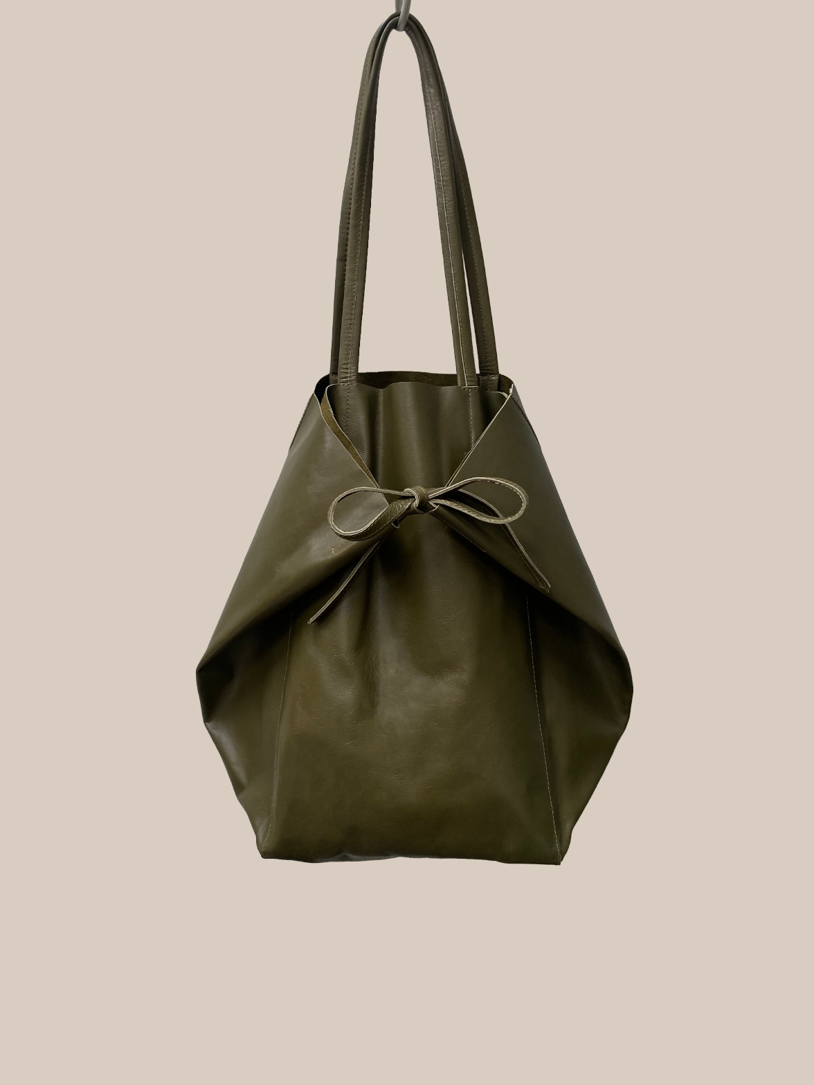 Pyramid Bag (small)