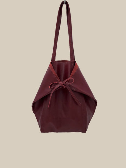 Pyramid Bag (small)