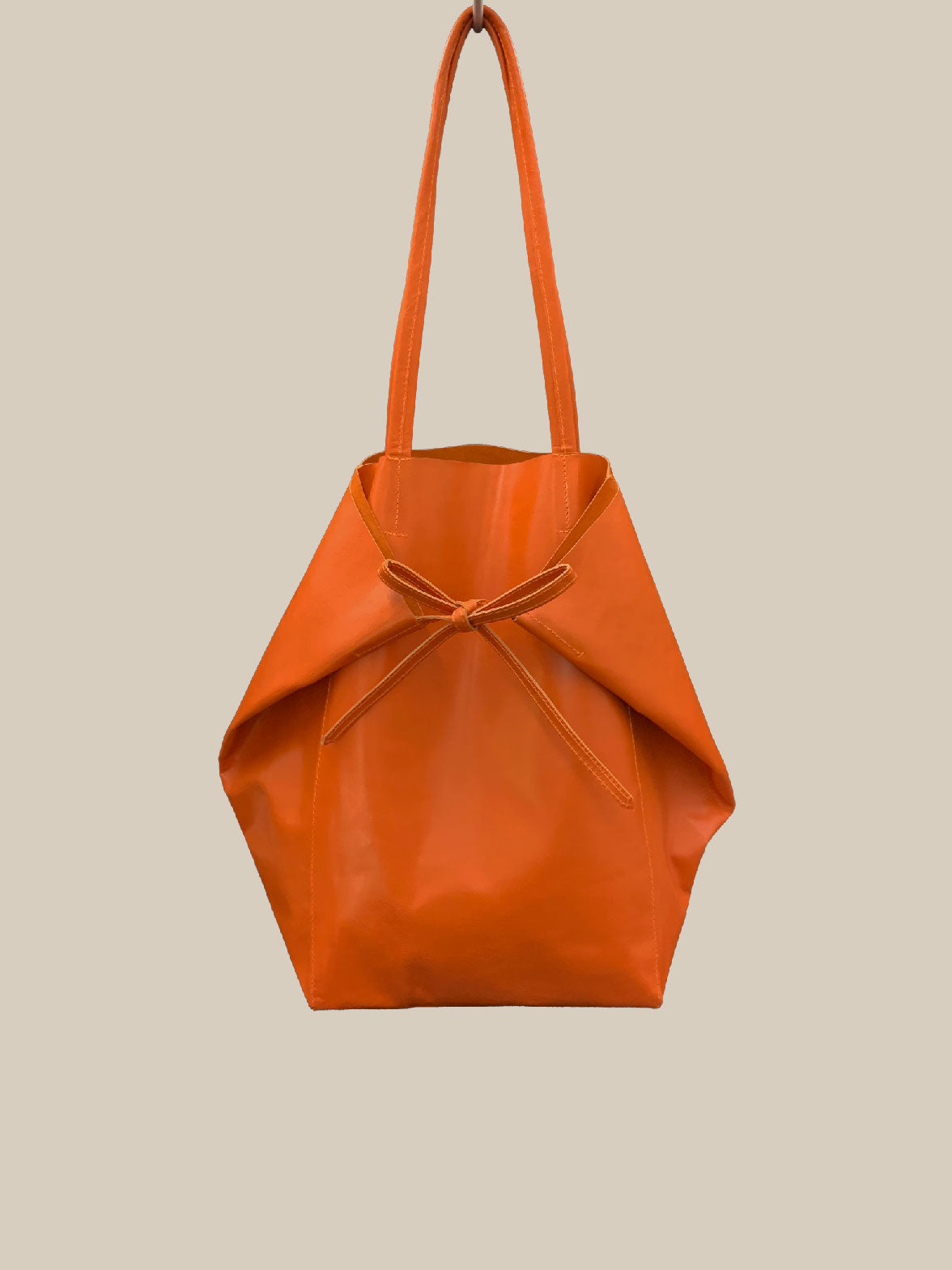 Pyramid Bag (small)