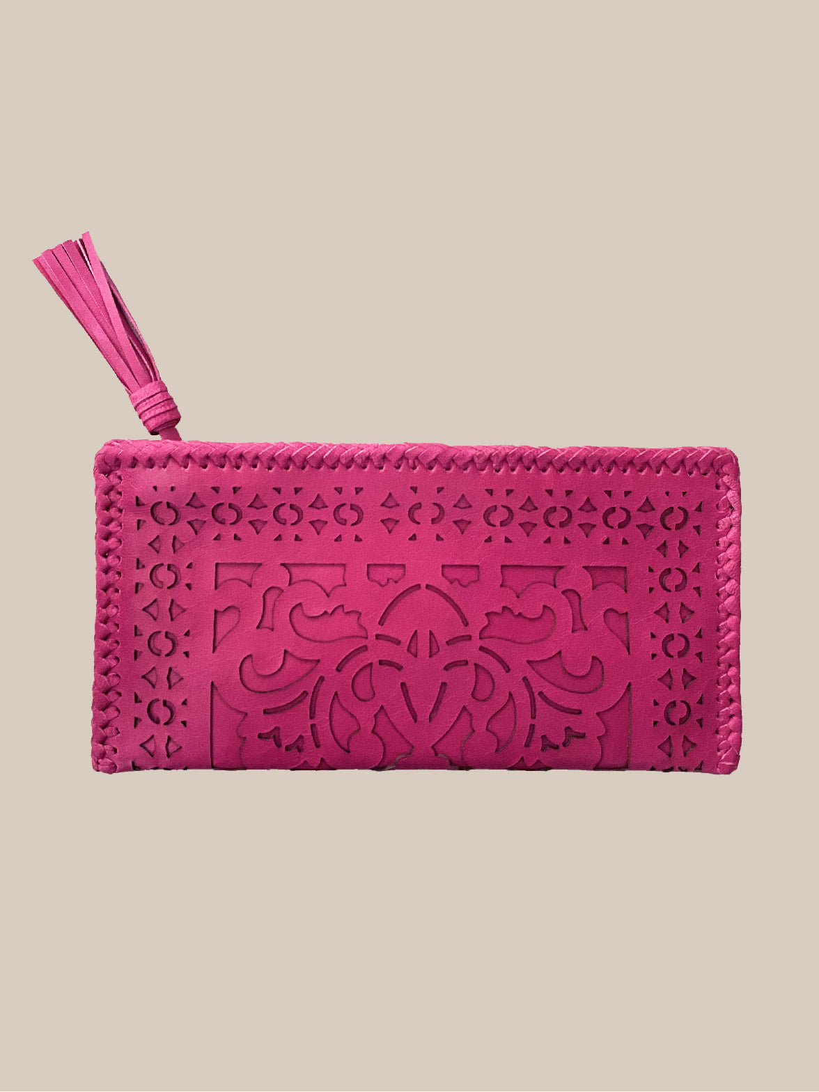 Lace Wallet