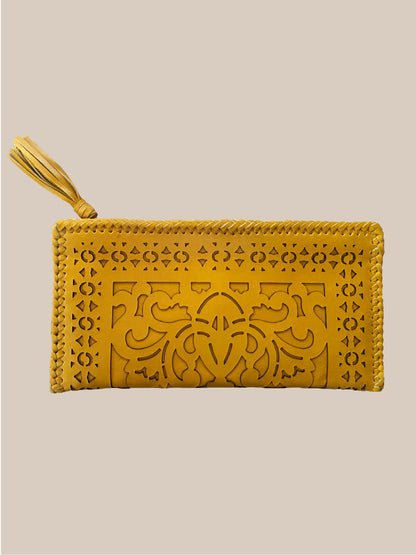 Lace Wallet