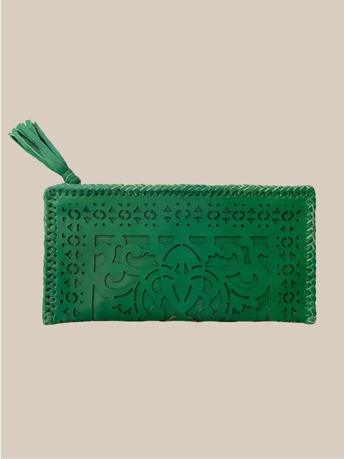 Lace Wallet