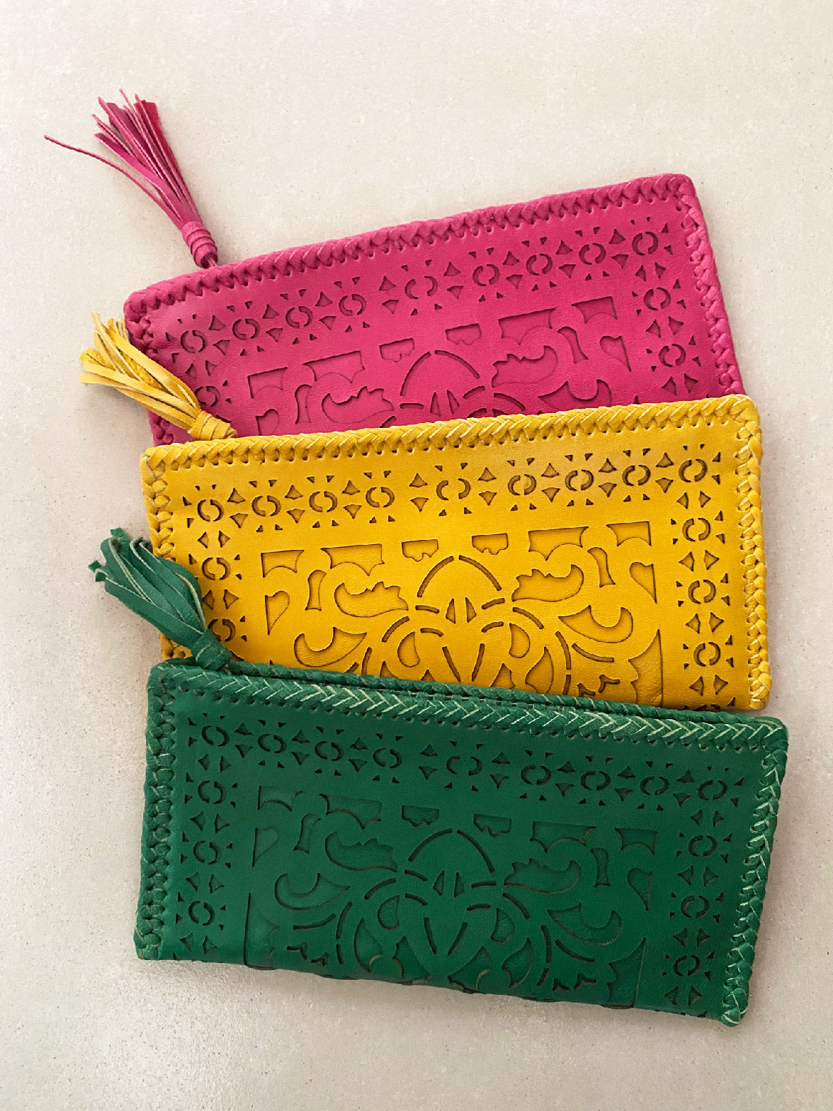 Lace Wallet