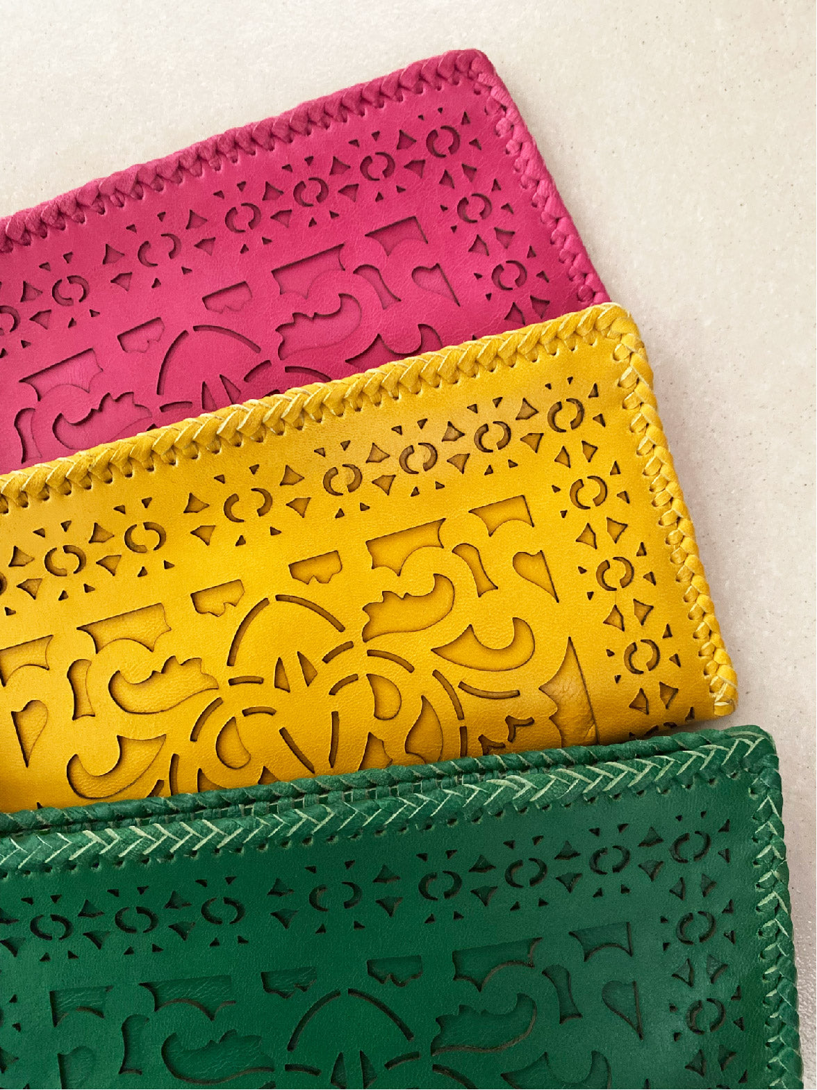 Lace Wallet