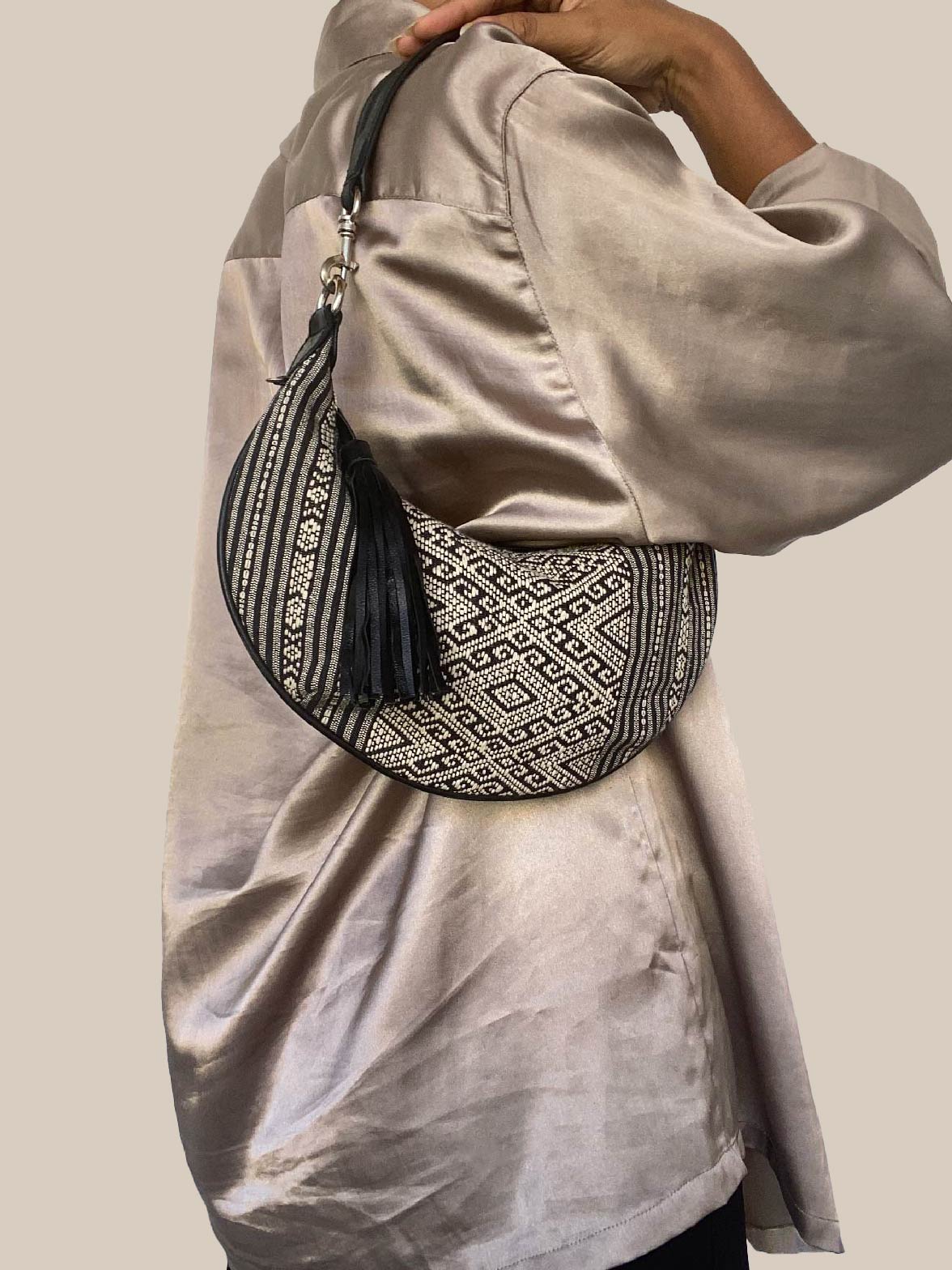 Moon Bag Ethnic