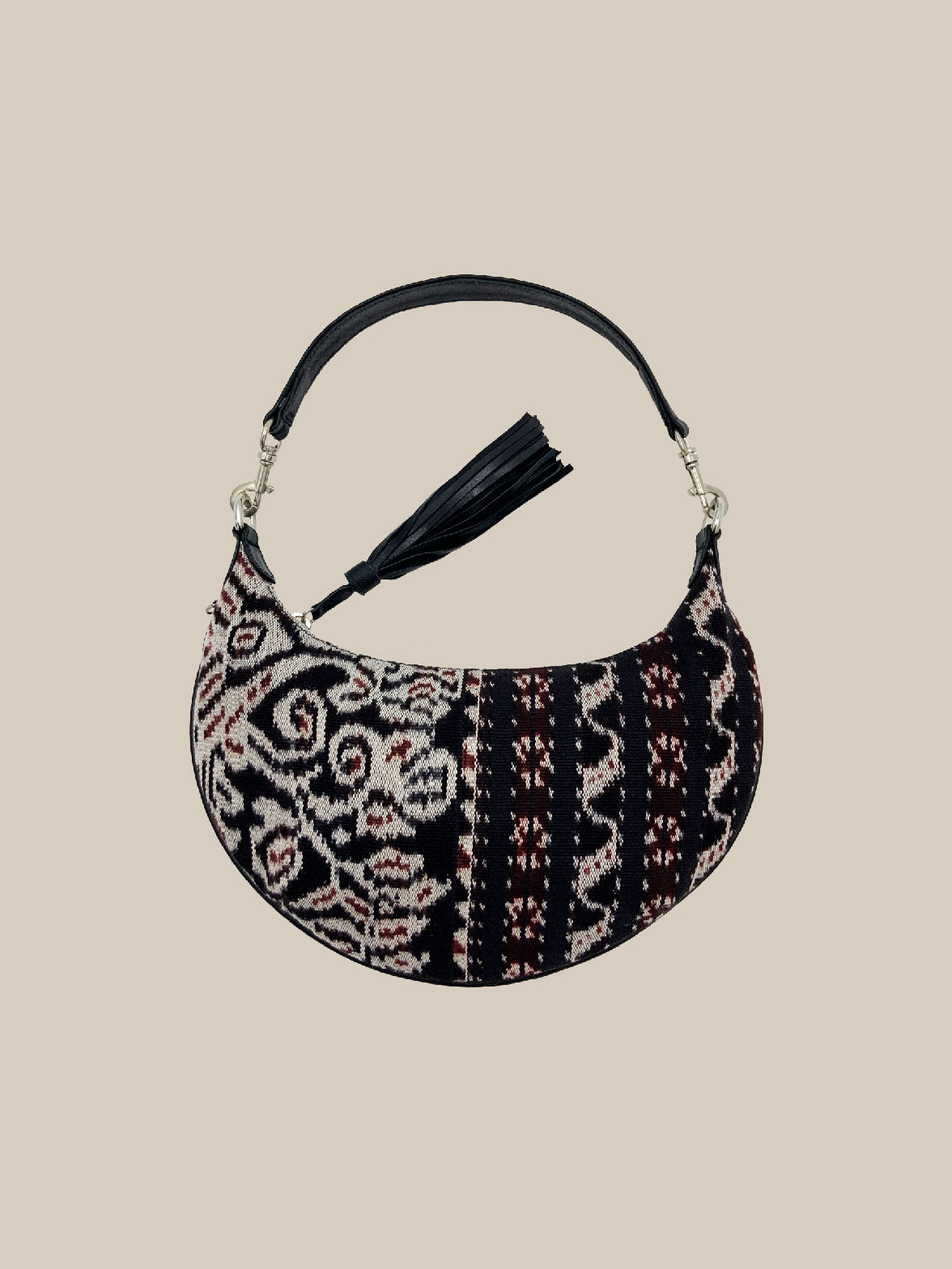 Moon Bag Ethnic