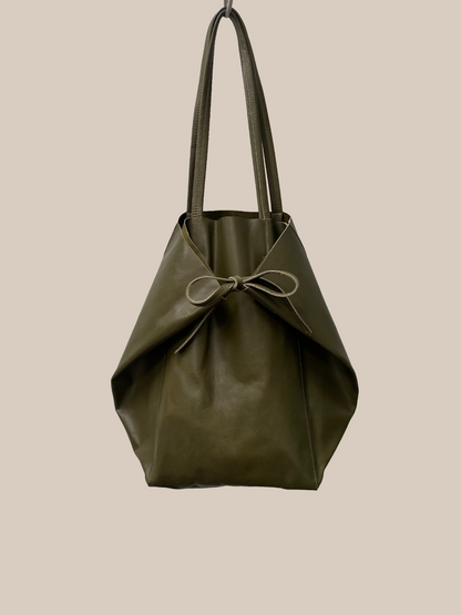 Pyramid Bag (small)