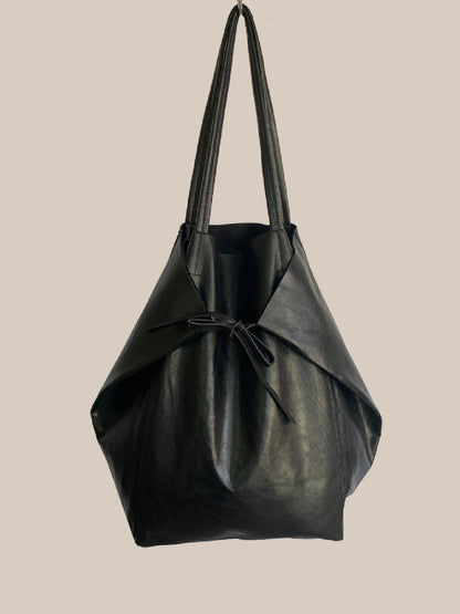 Pyramid Bag (big)