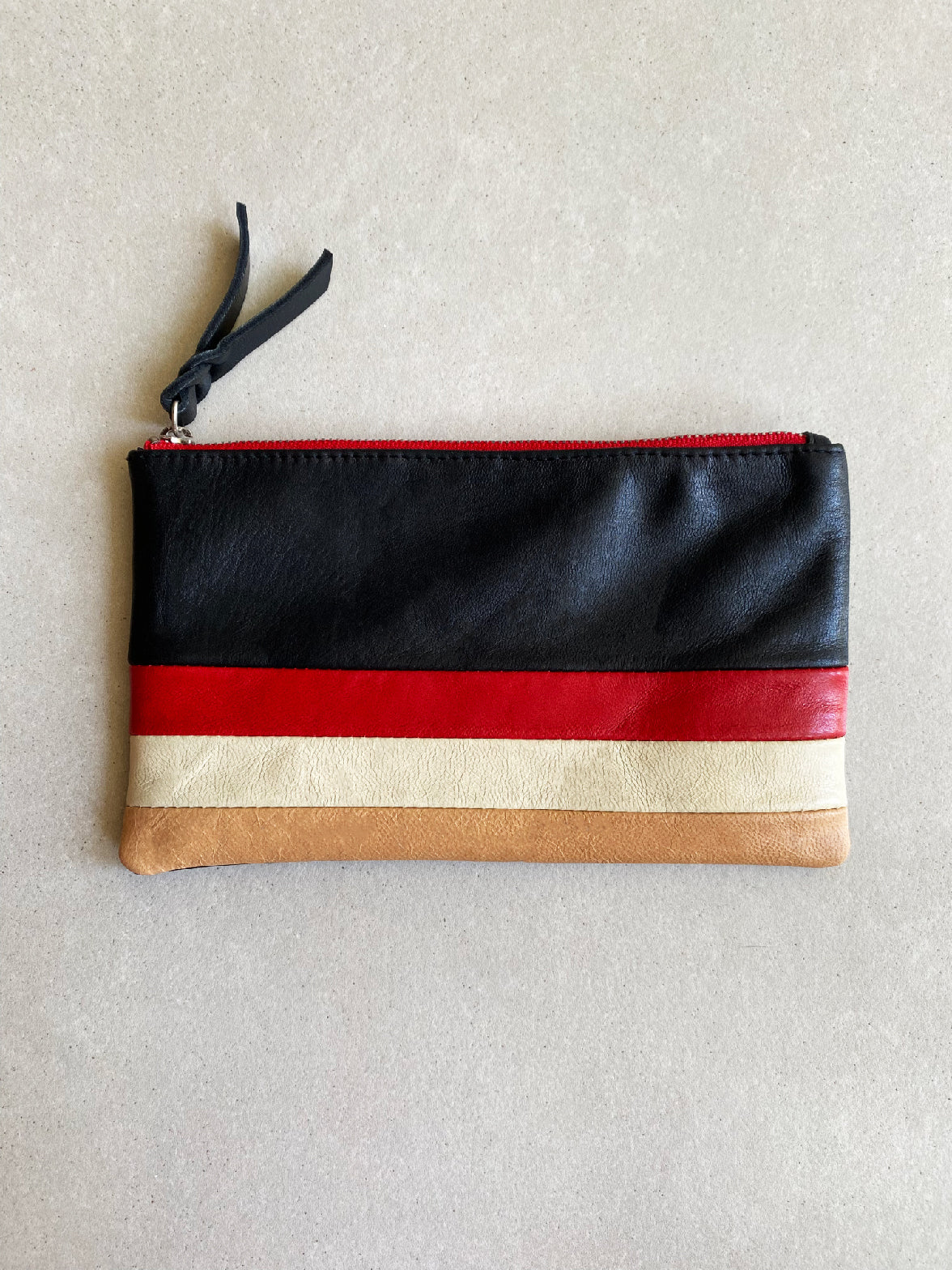 Multicolor Wallet